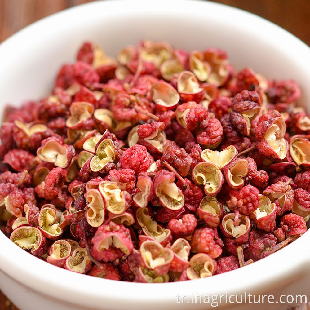Bunge Pricklyash Peel Bunge Pricklyash Peel